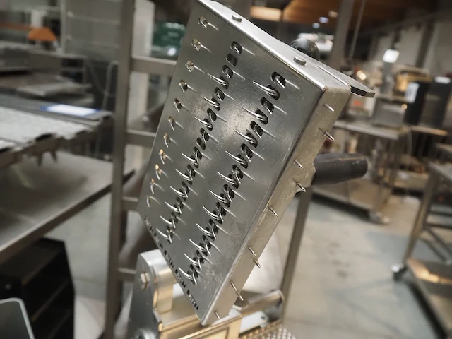 Bizerba - afbeelding 9 van  12