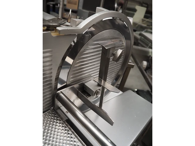 Bizerba - afbeelding 10 van  12