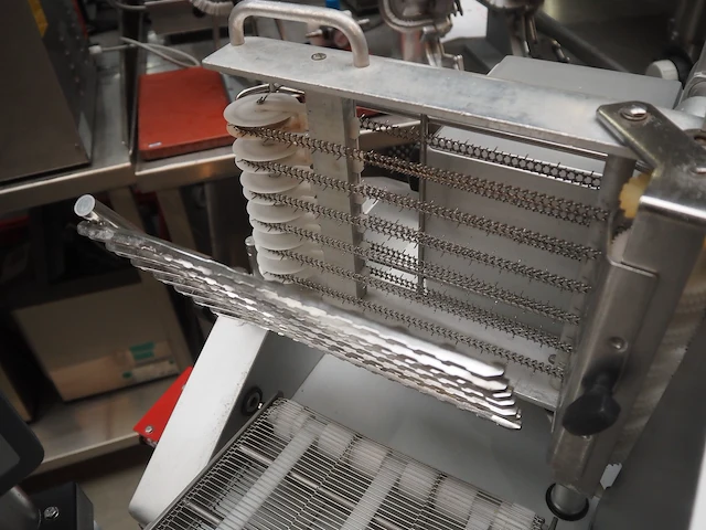 Bizerba - afbeelding 11 van  12