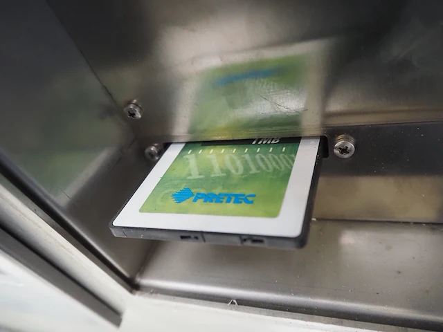 Bizerba - afbeelding 2 van  13