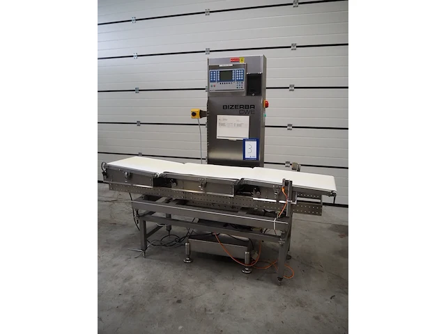 Bizerba - afbeelding 1 van  13