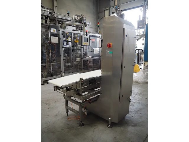 Bizerba - afbeelding 7 van  13