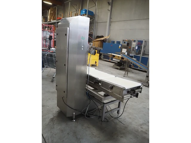 Bizerba - afbeelding 8 van  13