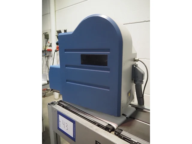 Bizerba - afbeelding 2 van  19