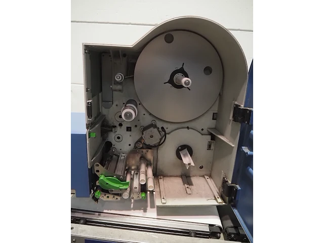 Bizerba - afbeelding 4 van  19