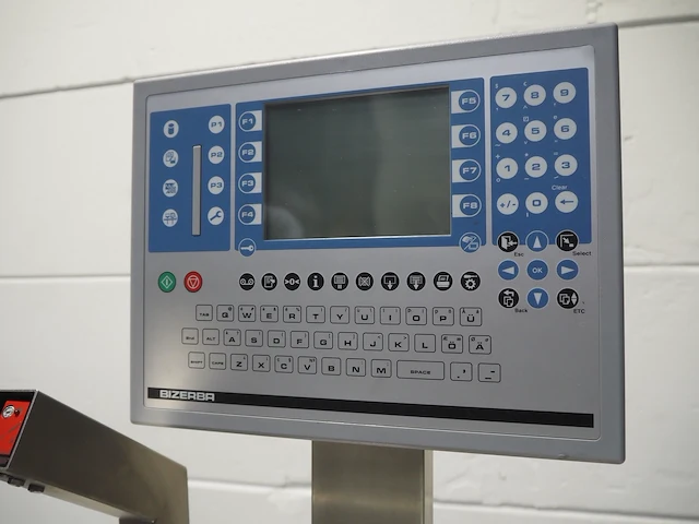 Bizerba - afbeelding 5 van  19