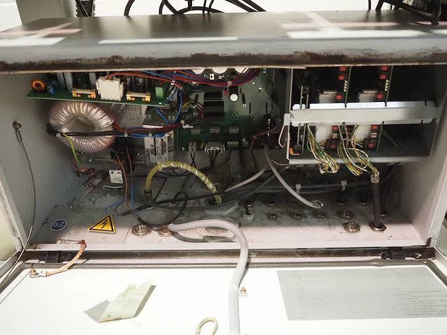 Bizerba - afbeelding 6 van  19