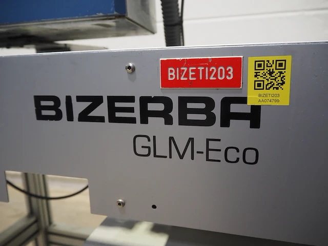 Bizerba - afbeelding 7 van  19