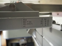 Bizerba - afbeelding 9 van  19