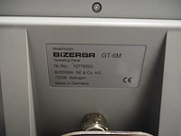 Bizerba - afbeelding 10 van  19