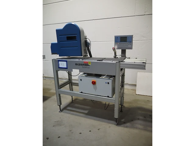 Bizerba - afbeelding 12 van  19