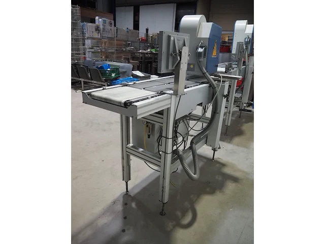 Bizerba - afbeelding 13 van  19