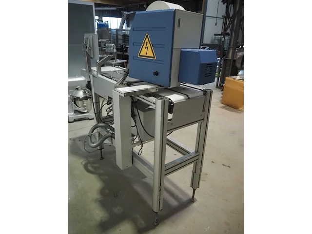 Bizerba - afbeelding 14 van  19