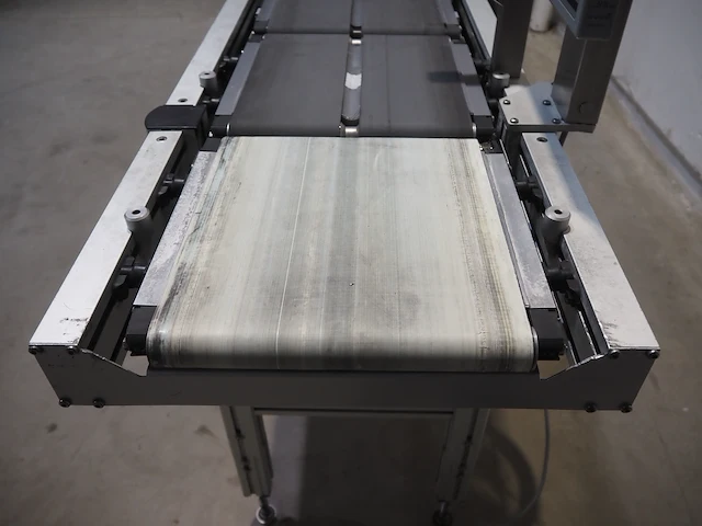 Bizerba - afbeelding 15 van  19