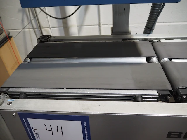 Bizerba - afbeelding 2 van  19