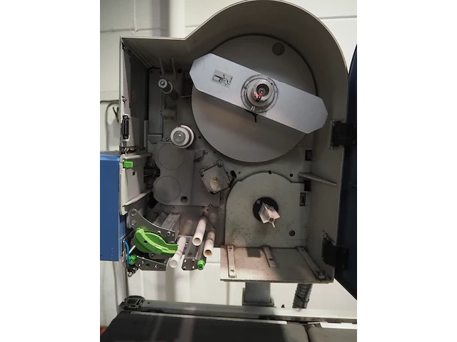 Bizerba - afbeelding 4 van  19