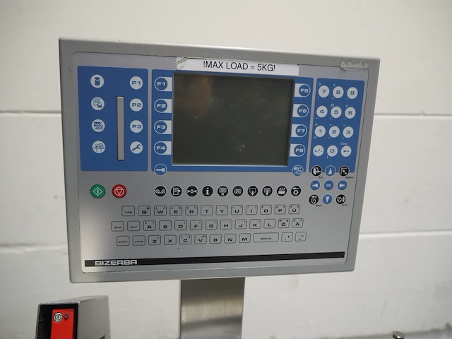 Bizerba - afbeelding 5 van  19