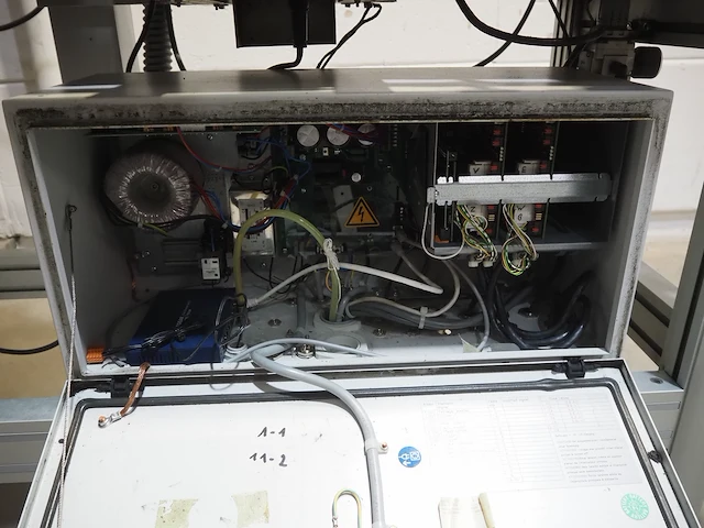 Bizerba - afbeelding 6 van  19