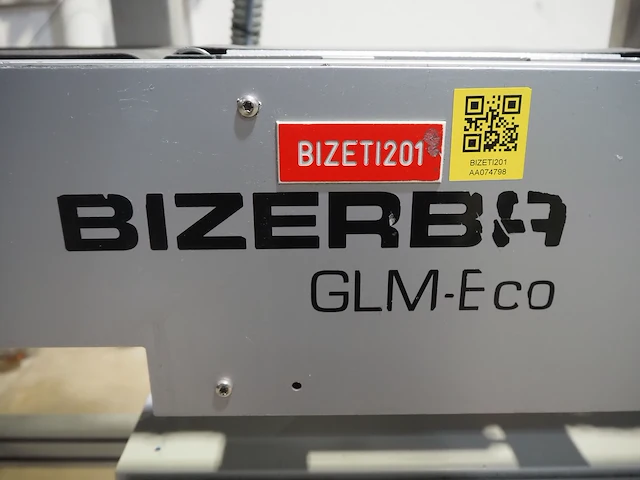 Bizerba - afbeelding 7 van  19