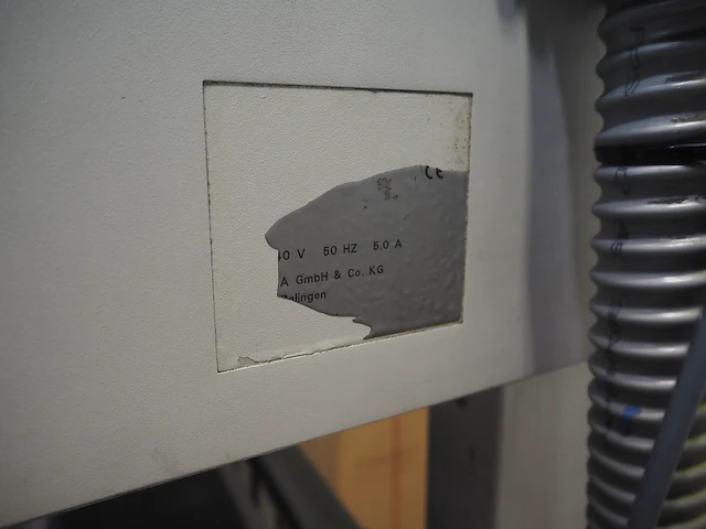 Bizerba - afbeelding 8 van  19