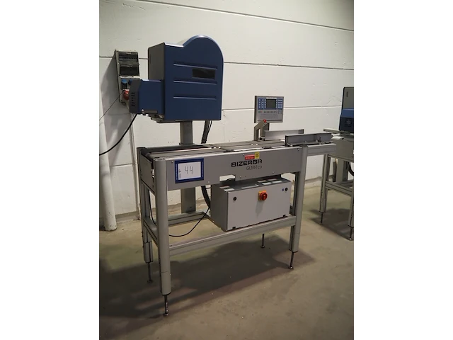 Bizerba - afbeelding 1 van  19