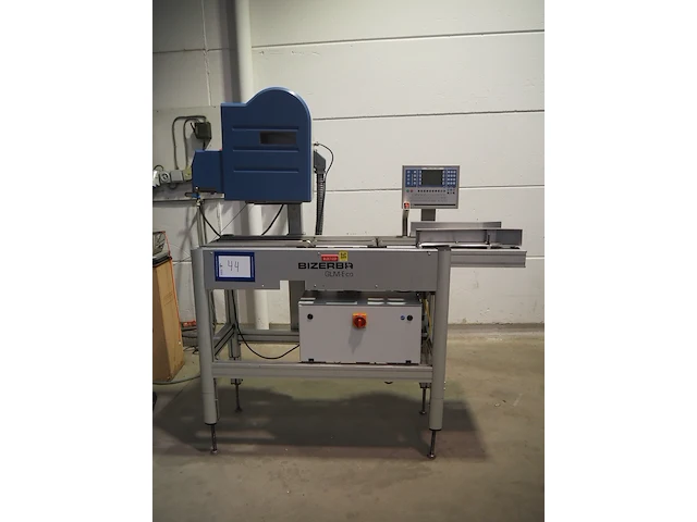 Bizerba - afbeelding 12 van  19