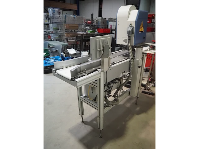 Bizerba - afbeelding 13 van  19