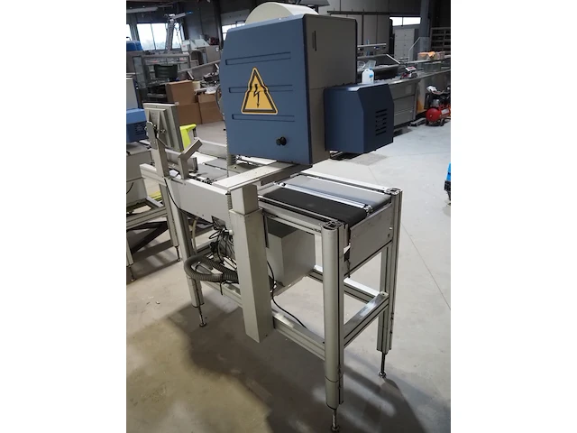 Bizerba - afbeelding 14 van  19