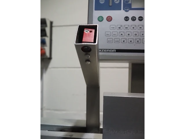 Bizerba - afbeelding 17 van  19