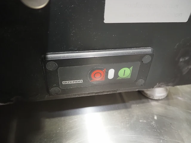 Bizerba - afbeelding 3 van  13