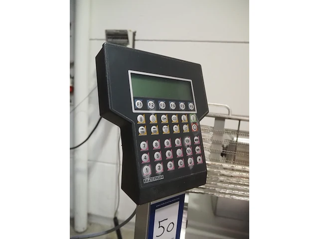 Bizerba - afbeelding 4 van  13