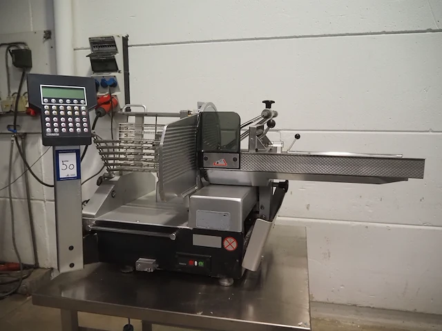 Bizerba - afbeelding 1 van  13