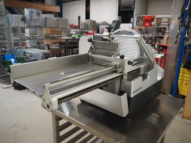 Bizerba - afbeelding 7 van  13