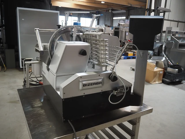 Bizerba - afbeelding 8 van  13