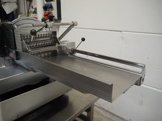 Bizerba - afbeelding 9 van  13