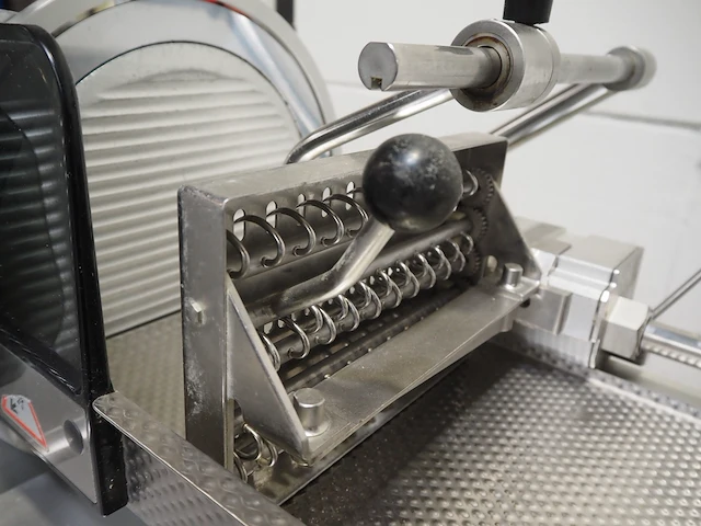 Bizerba - afbeelding 10 van  13