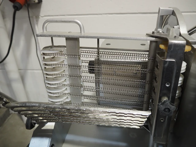 Bizerba - afbeelding 12 van  13