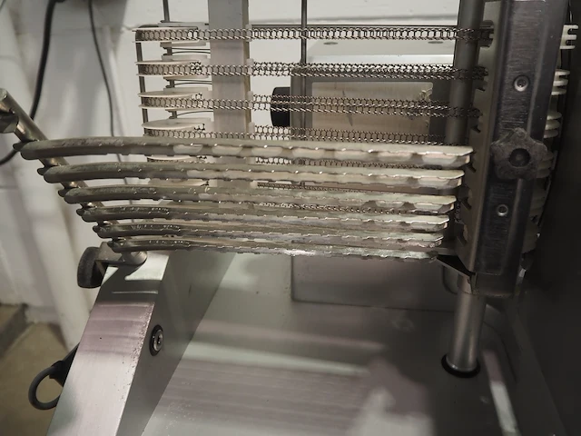 Bizerba - afbeelding 13 van  13