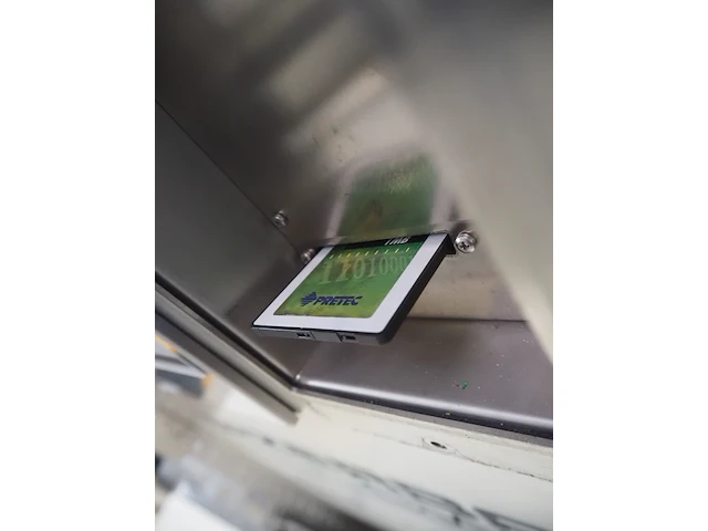 Bizerba - afbeelding 2 van  13