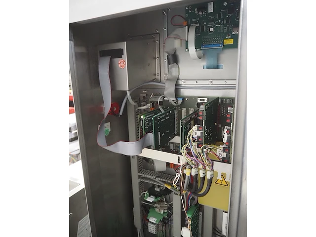 Bizerba - afbeelding 3 van  13