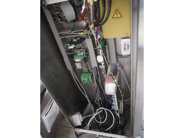 Bizerba - afbeelding 4 van  13