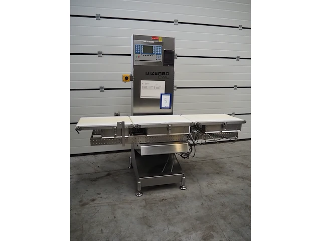 Bizerba - afbeelding 1 van  13