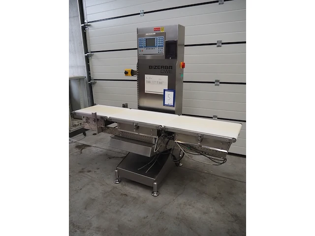 Bizerba - afbeelding 6 van  13