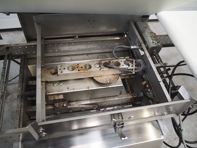 Bizerba - afbeelding 11 van  13