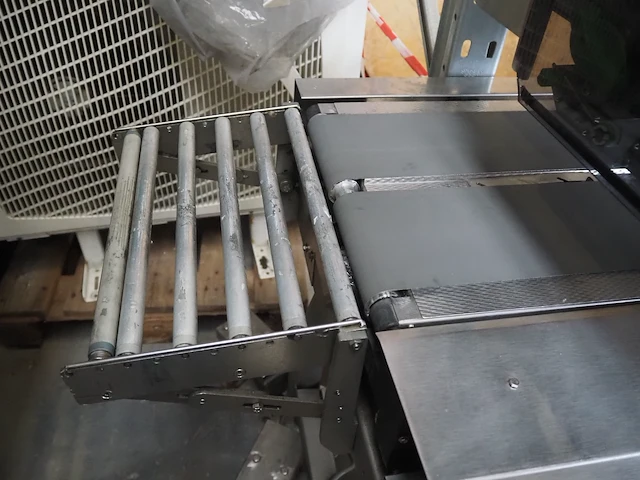 Bizerba - afbeelding 4 van  18