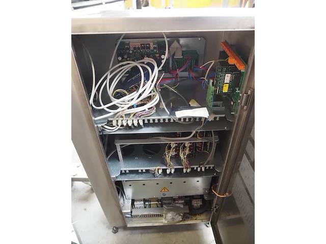 Bizerba - afbeelding 6 van  18