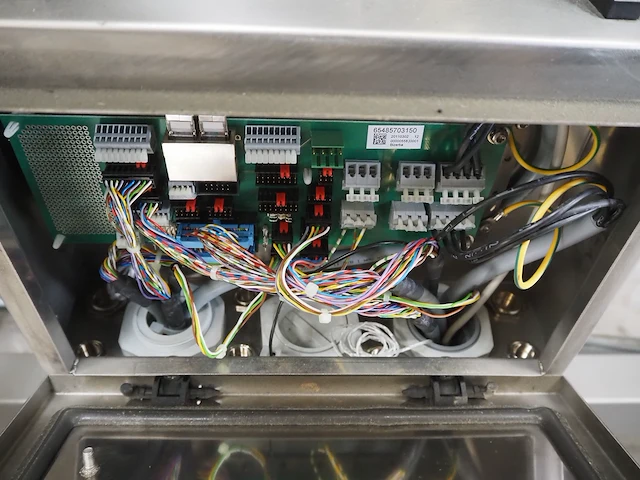 Bizerba - afbeelding 10 van  18