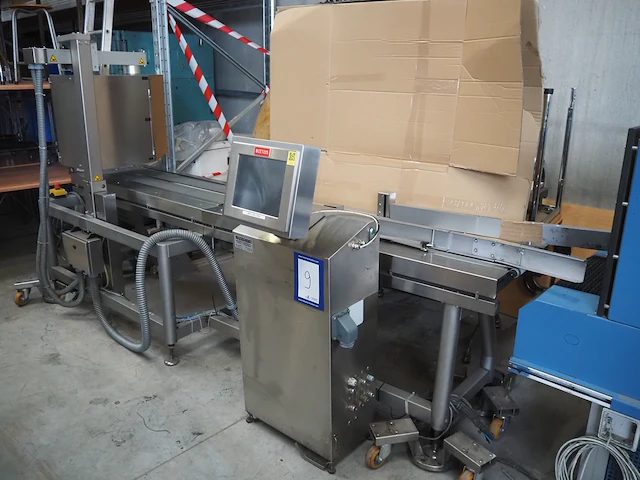 Bizerba - afbeelding 1 van  18