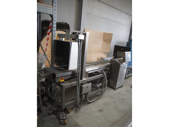 Bizerba - afbeelding 11 van  18