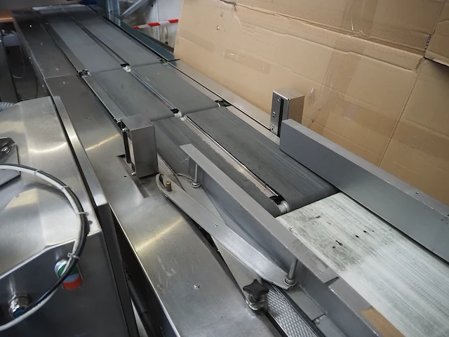 Bizerba - afbeelding 13 van  18